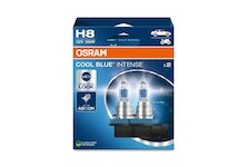 Žiarovka, denné svietenie/pozičné svetlo ams-OSRAM 64212CBN-2HB