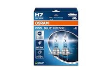 Žiarovka/ diaľkové svetlo/denné svietenie ams-OSRAM 64210CBN-2HB