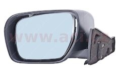 zp. zrcátko el. ovládané pro lak L