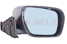 zp. zrcátko el. ovládané pro lak P