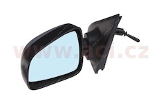 zp. zrcátko mechanicky ovládané pro lak L