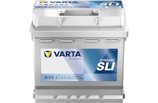 żtartovacia batéria VARTA 545412040K262
