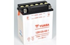 żtartovacia batéria YUASA 12N12A-4A-1