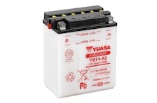 żtartovacia batéria YUASA YB14-A2