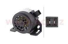 ZVUKOVA SIGNAL COUVANI 12 24V 107DB HELLA