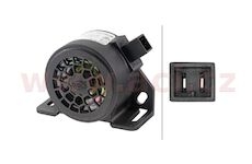 ZVUKOVA SIGNAL COUVANI 12 24V 90DB HELLA