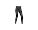 kalhoty JEGGINGS, OXFORD, dámské (legíny s Kevlar® podšívkou, černé, vel. 20/28)
