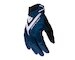 UFO Rukavice HAYES 2024 navy/biela veľ.:  XL