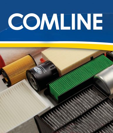 Filtre Comline: značka, ktorá znamená kvalitu